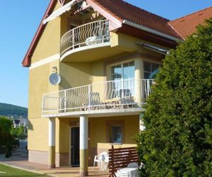 Kristály Panoráma Villa Balatonfured Hungary
