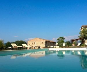 Agriturismo Il Mulinaccio Volterra Italy