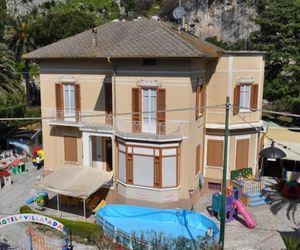 Residence Finale Bike and Beach Finale Ligure Italy