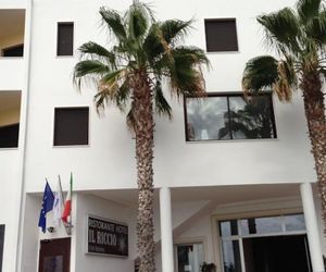 Hotel Riccio Porto Cesareo Italy