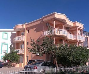 LUKA Ulcinj Montenegro