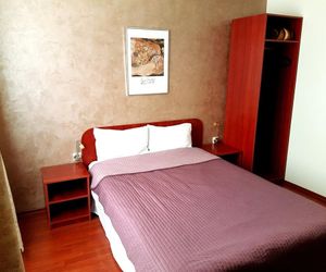 Hotel Mic Bucharest Romania