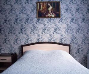 Clever Hotel Perm Russia