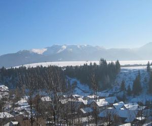 Penzion Stodolisko Habovka Slovakia