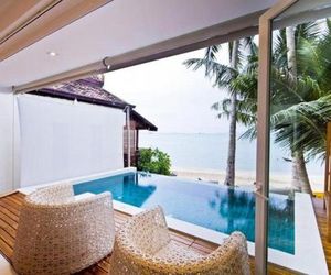 Panu Luxury Apartment Bophut Thailand