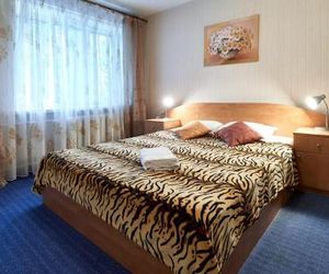 Home Hotel Apartments in Pecherskiy Area Kiev Ukraine