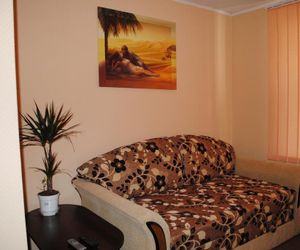 Edem Hostel Kiev Ukraine