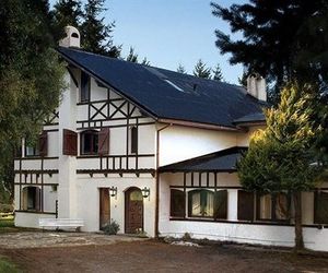 Hosteria del Prado Bariloche Argentina