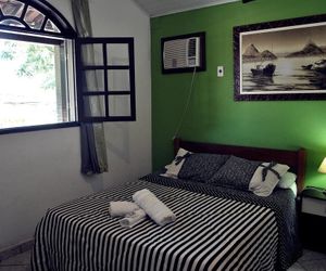 Búzios Pousada Beira Mar Buzios Brazil