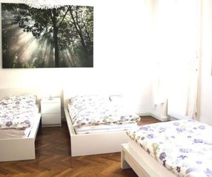 Easyapartments 1120 Vienna Austria