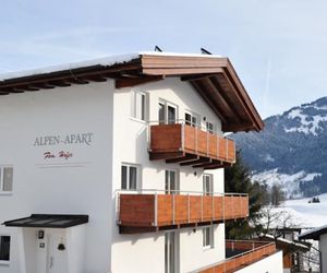 ALPEN APART HOFER Soell Austria