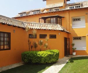 Suites Beira Mar Praia de Tucuns Buzios Brazil
