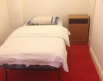 hotel booking template
