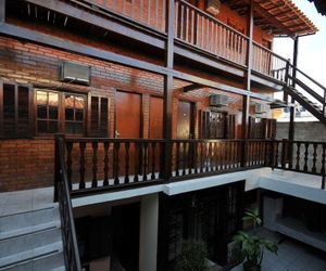 Pousada Verdemar Centro Buzios Brazil