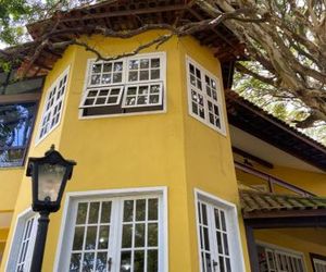 Villa Bella Pousada Buzios Brazil