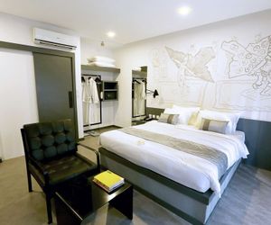 Hotel Records Phnom Penh Cambodia