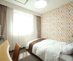 Hotel Wing International Tomakomai Chitose Japan