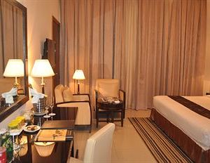 Fortune Royal Hotel Fujairah City United Arab Emirates