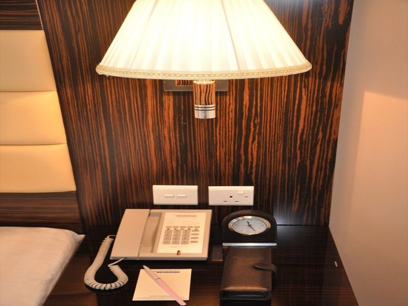 Hotel Photo 11