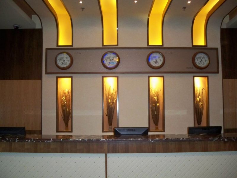 Hotel Photo 17