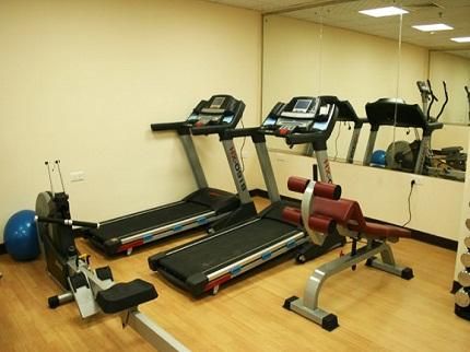 Hotel Photo 20