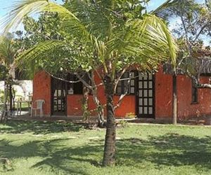 CHALÉ EM GUARATIBA Prado Brazil