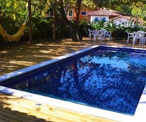 Pousada do Roballo Arraial DAjuda Brazil