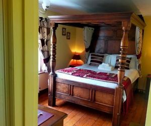 Meadow Farm Cottage Norwich United Kingdom