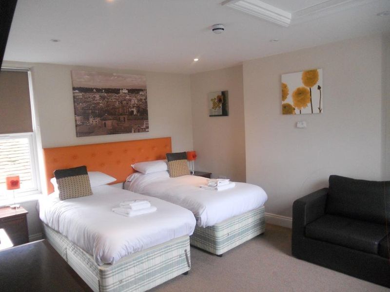 Hotel Photo 6