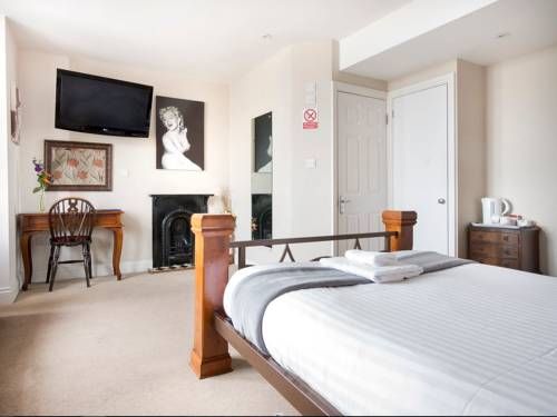 Hotel Photo 9