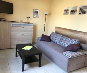 Ferienwohnung Graal Müritz im Igelring Graal-Mueritz Germany