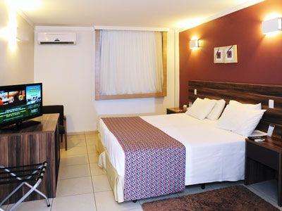 Comfort Hotel Araraquara