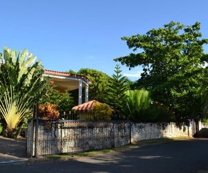 Luxury Villa Alexandra Sosua Dominican Republic