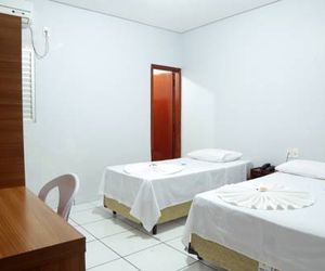 Hotel Ideal Araguaina Brazil