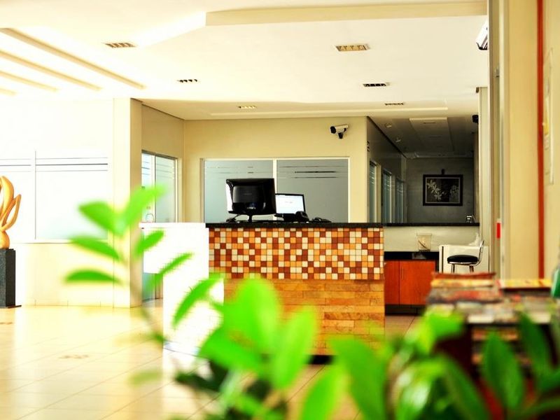 Hotel Photo 20