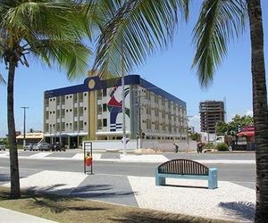 Real Praia Hotel Aracaju Brazil