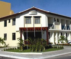 San Manuel Praia Hotel Aracaju Brazil