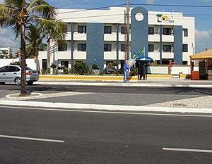 Tropical Praia Hotel Aracaju Brazil