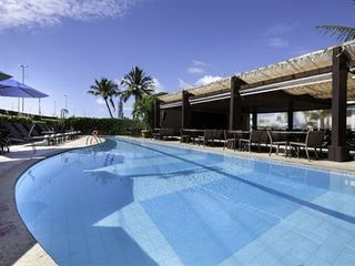 Фото отеля Quality Hotel Aracaju