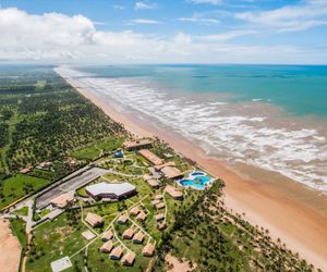 Makai Resort All Inclusive Convention Aracaju Aracaju Brazil