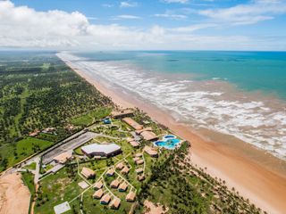 Фото отеля Makai Resort All Inclusive Convention Aracaju