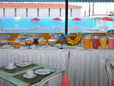 صورة الفندق 11