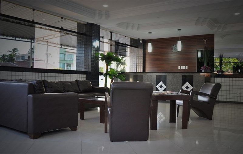 صورة الفندق 8