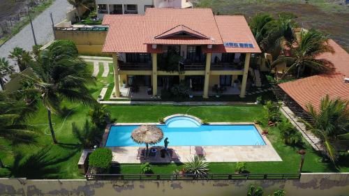 Hotel Photo 22