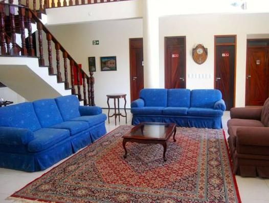 Hotel Photo 16