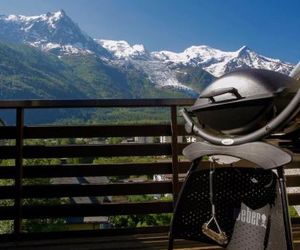 Apartment Les Avouilles Chamonix France