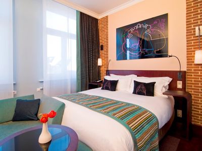 Sofitel Legend The Grand Amsterdam