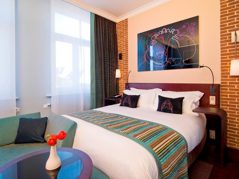 Hotel Photo 1