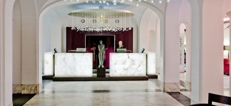 Hotel Photo 14