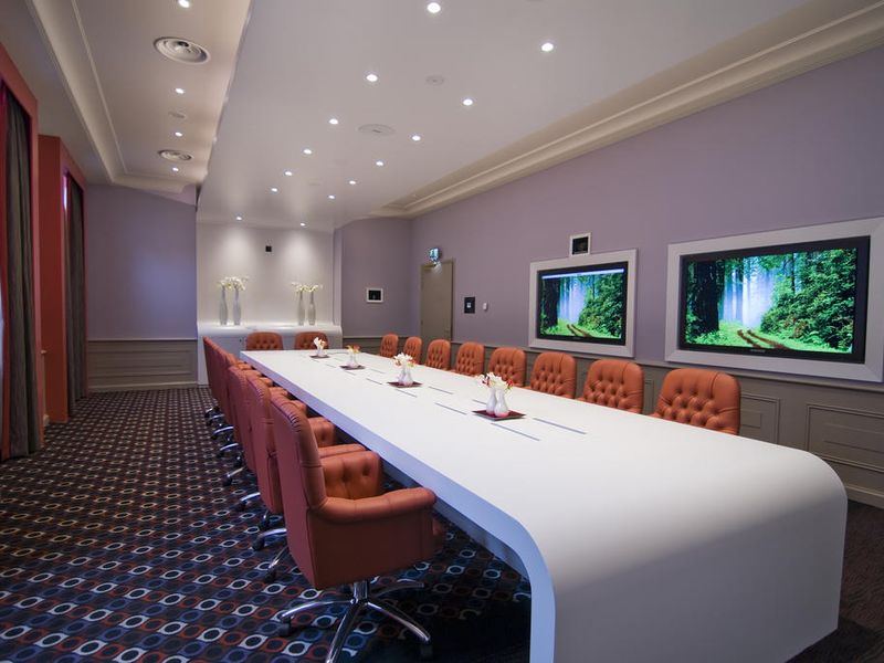 Hotel Photo 18